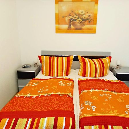 Ferienwohnung Godewind Heringsdorf  Luaran gambar