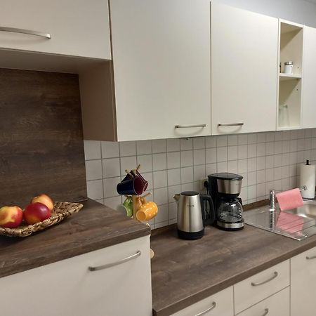 Ferienwohnung Godewind Heringsdorf  Luaran gambar