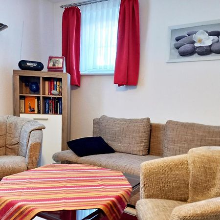 Ferienwohnung Godewind Heringsdorf  Luaran gambar