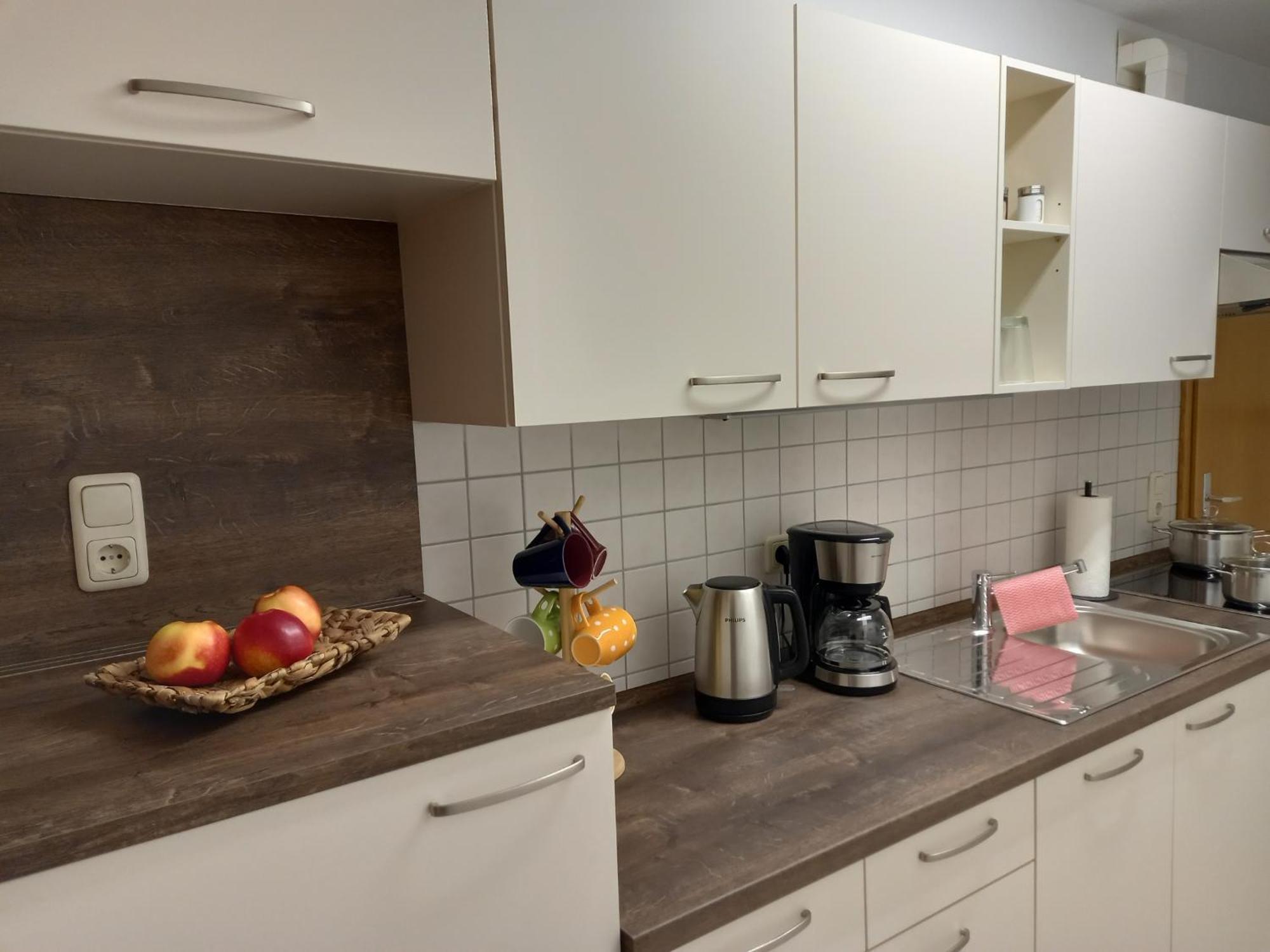 Ferienwohnung Godewind Heringsdorf  Luaran gambar