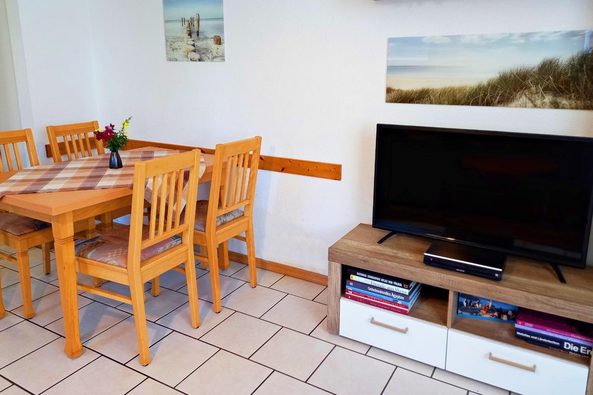 Ferienwohnung Godewind Heringsdorf  Luaran gambar